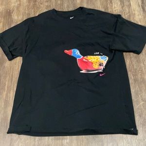 Nike sb shirt